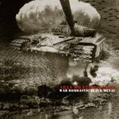 Ares Wrath Division : War Bombastic Black Metal